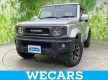 2020 Suzuki Jimny Sierra