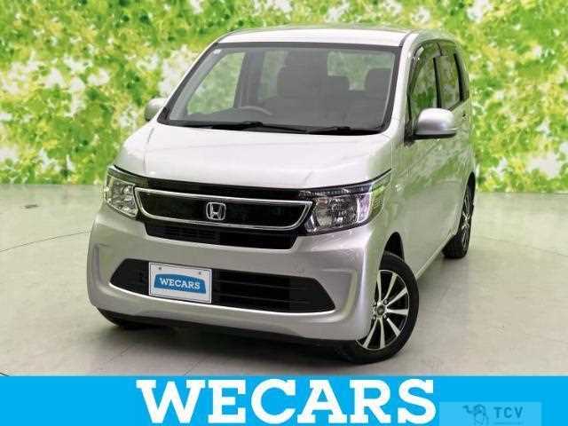 2015 Honda Honda Others