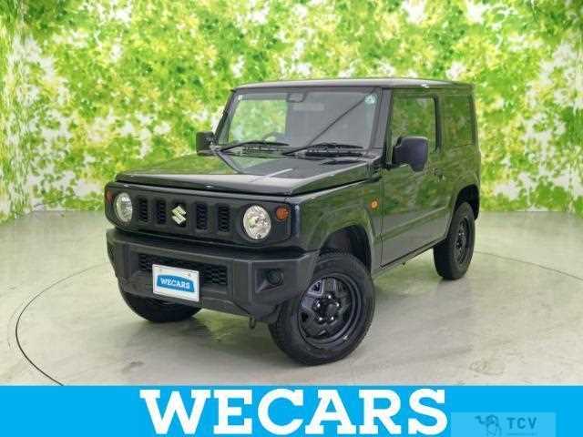 2024 Suzuki Jimny