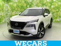 2023 Nissan X-Trail