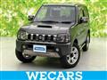2015 Suzuki Jimny