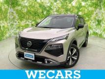 2023 Nissan X-Trail