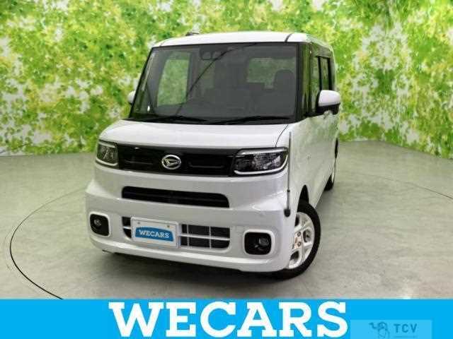 2021 Daihatsu Tanto