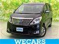 2013 Toyota Alphard Hybrid