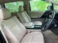 2013 Toyota Alphard Hybrid