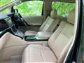 2013 Toyota Alphard Hybrid