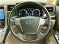 2013 Toyota Alphard Hybrid