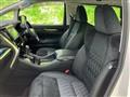 2017 Toyota Alphard Hybrid