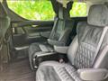 2017 Toyota Alphard Hybrid