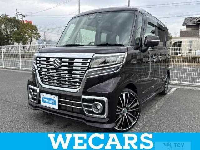 2020 Suzuki Suzuki Others