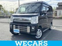 2023 Suzuki Every Wagon