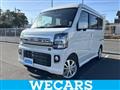 2026 Suzuki Every Wagon