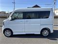 2026 Suzuki Every Wagon