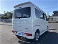 2026 Suzuki Every Wagon