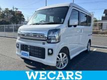 2026 Suzuki Every Wagon