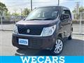 2015 Suzuki Wagon R