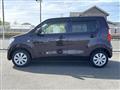 2015 Suzuki Wagon R
