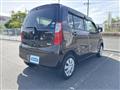 2015 Suzuki Wagon R