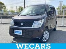 2015 Suzuki Wagon R