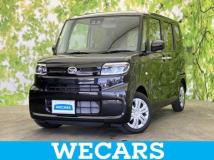 2025 Daihatsu Tanto