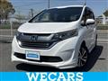 2019 Honda Freed