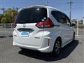 2019 Honda Freed