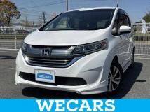 2019 Honda Freed