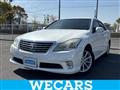 2011 Toyota Crown