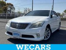 2011 Toyota Crown