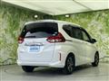2017 Honda Freed