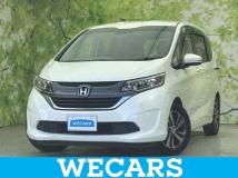 2017 Honda Freed