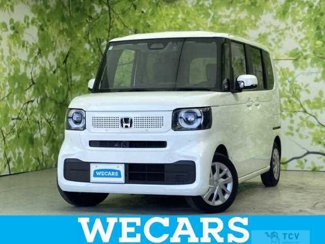 2024 Honda N BOX