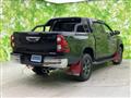 2021 Toyota Hilux