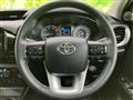 2021 Toyota Hilux