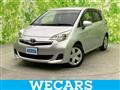 2011 Toyota Ractis