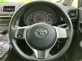 2011 Toyota Ractis