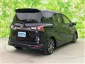 2021 Toyota Sienta