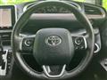 2021 Toyota Sienta