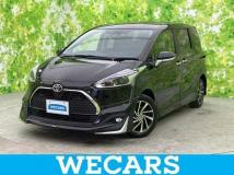 2021 Toyota Sienta