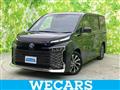 2025 Toyota Voxy