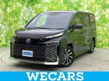2025 Toyota Voxy