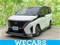 2025 Nissan Serena