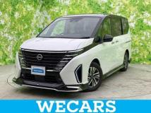 2025 Nissan Serena