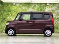 2021 Honda N BOX