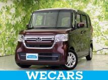 2021 Honda N BOX