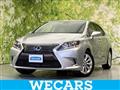 2015 Lexus HS HYBRID