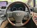 2015 Lexus HS HYBRID