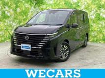 2024 Nissan Serena