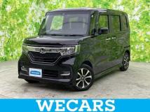 2019 Honda N BOX