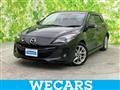 2013 Mazda Axela